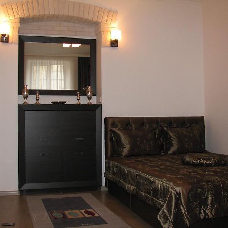 Apartment On Staroievreiska Lviv Kültér fotó