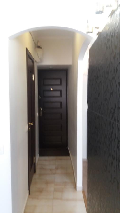 Apartment On Staroievreiska Lviv Kültér fotó