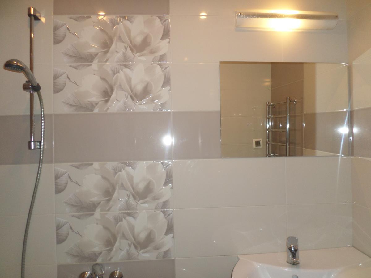 Apartment On Staroievreiska Lviv Kültér fotó