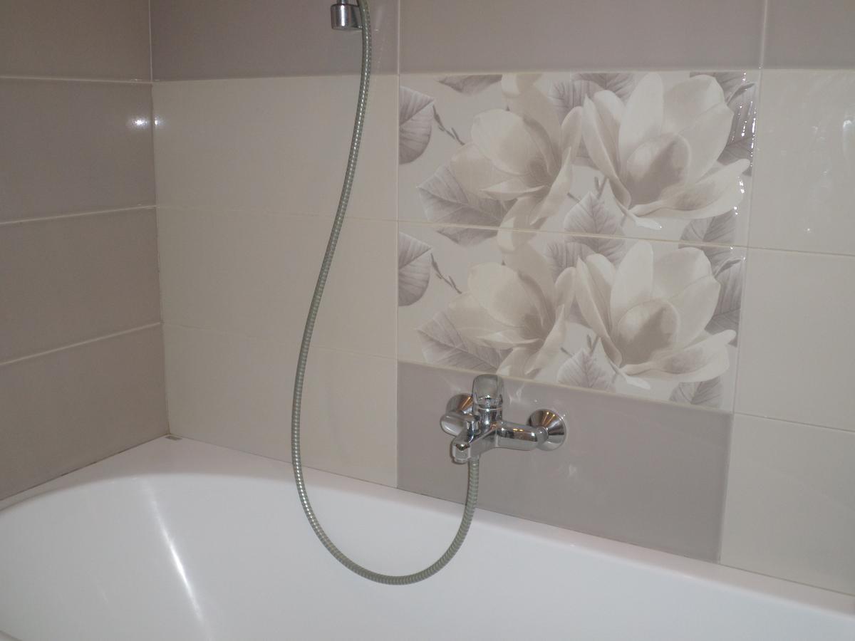 Apartment On Staroievreiska Lviv Kültér fotó